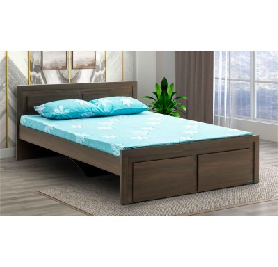 Atlas Queen Bed by Damro - 78"x60" ( 6.5' x 5' )